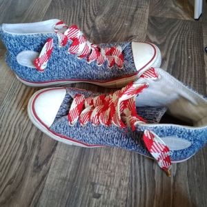 Unisex Converse